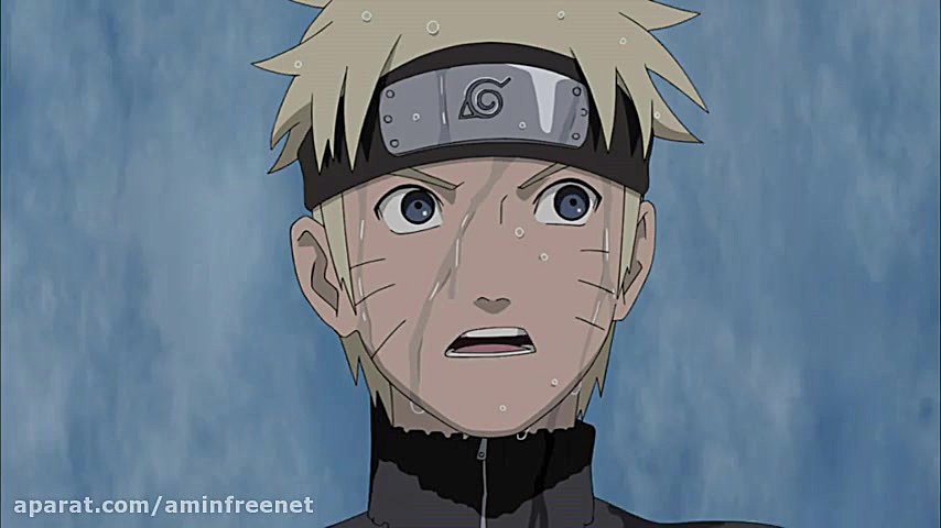 انیمه سریالی :{ نارتو شیپودن }...