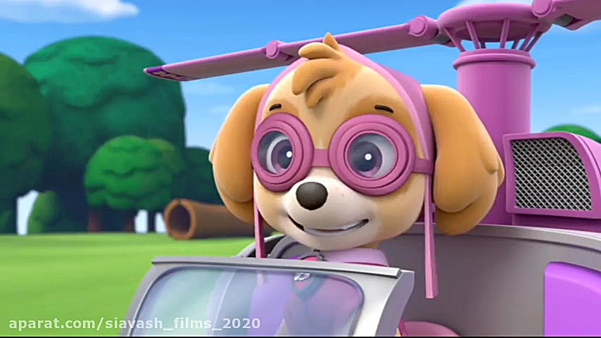 سریال زیبای انیمیشن کودکانه &q...