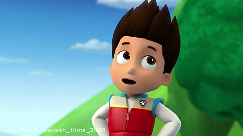 سریال زیبای انیمیشن کودکانه &q...