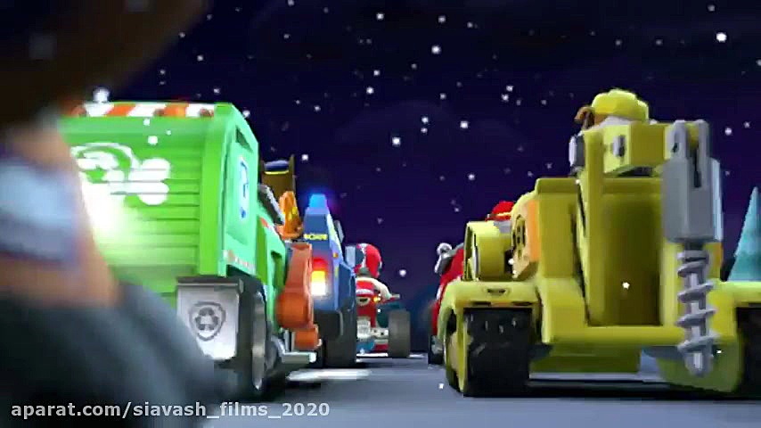 سریال زیبای انیمیشن کودکانه &q...