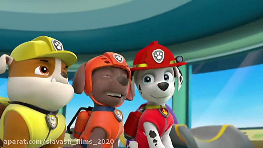 سریال زیبای انیمیشن کودکانه &q...