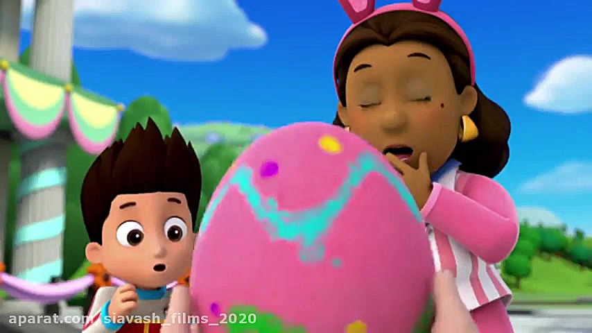 سریال زیبای انیمیشن کودکانه &q...