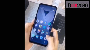 جعبه گشایی گوشی بلک شارک 3