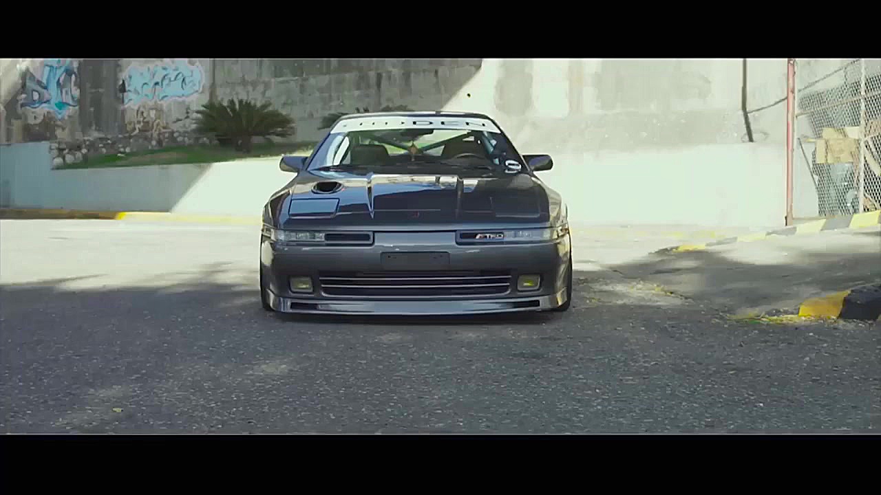 تویوتا سوپرا MK3