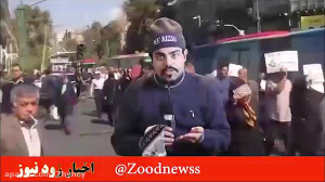 گلچین اختصاصی کلیپ طنز زودنیوز...