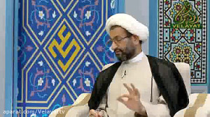 شرط خوردن روزه در ماه رمضان بع...
