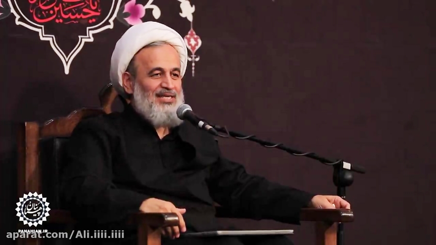 سخنرانی زیبا در مورد امام حسین