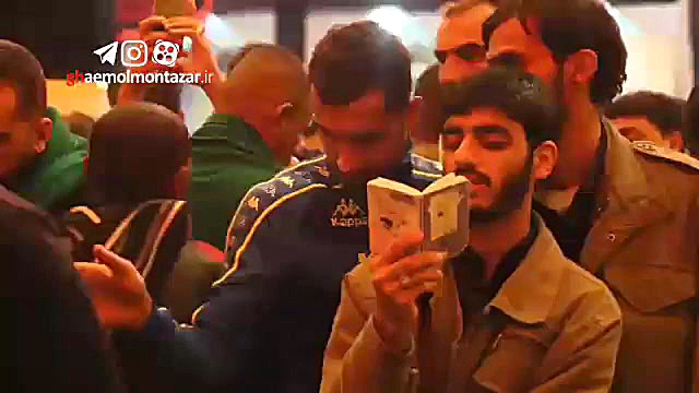 توسل به امام کاظم ع دفع بلا حج...