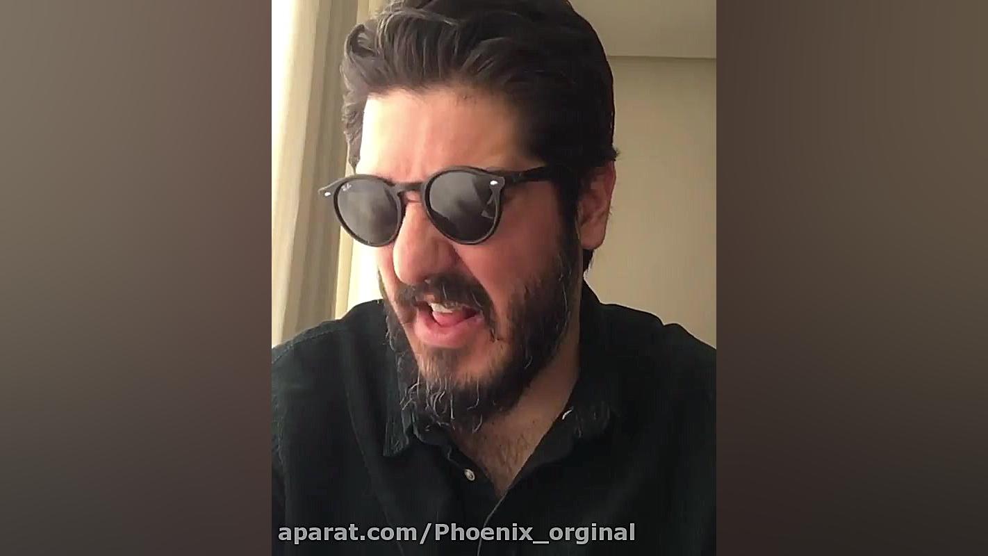 دابسمش جدید سهیل مستجابیان | ط...