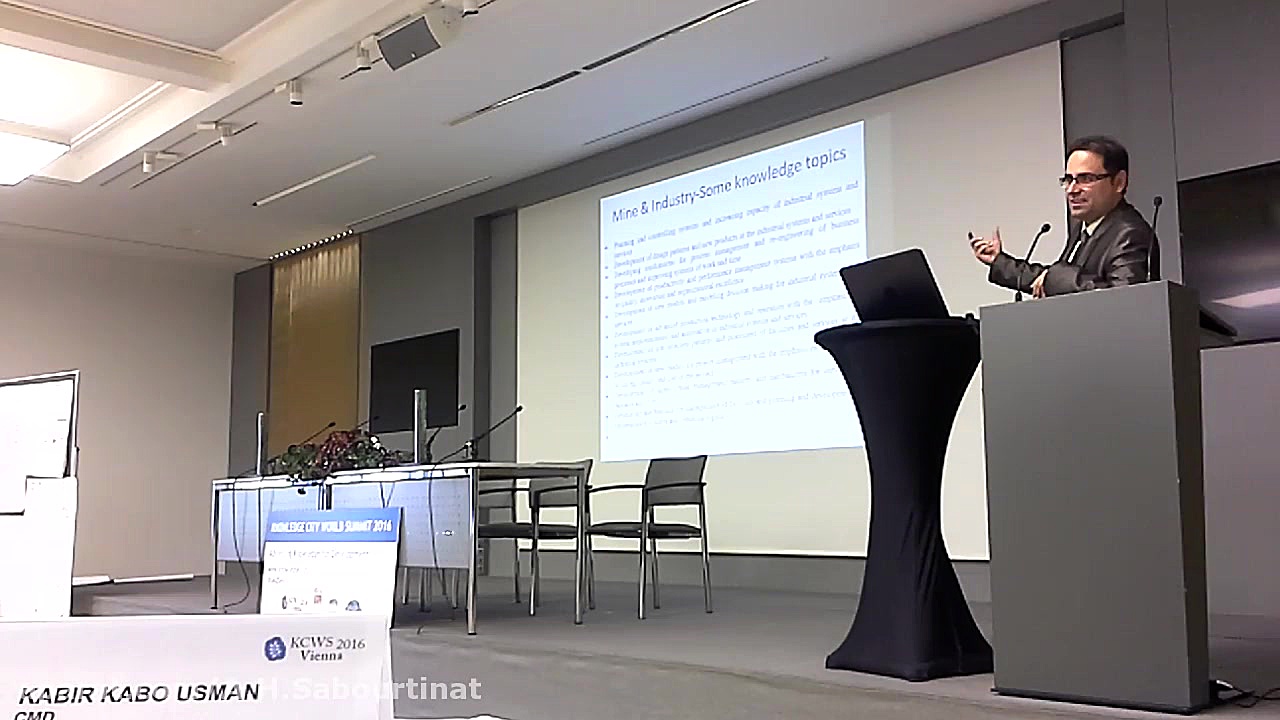 شهرهای دانشی (نمونه موردی : ته...