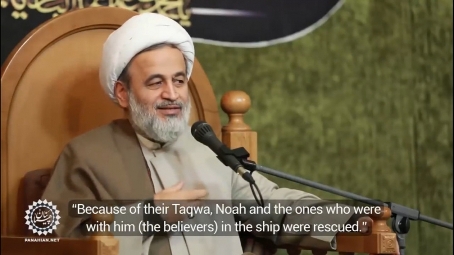 کرونا به ما چه میگوید؟ | علیرض...