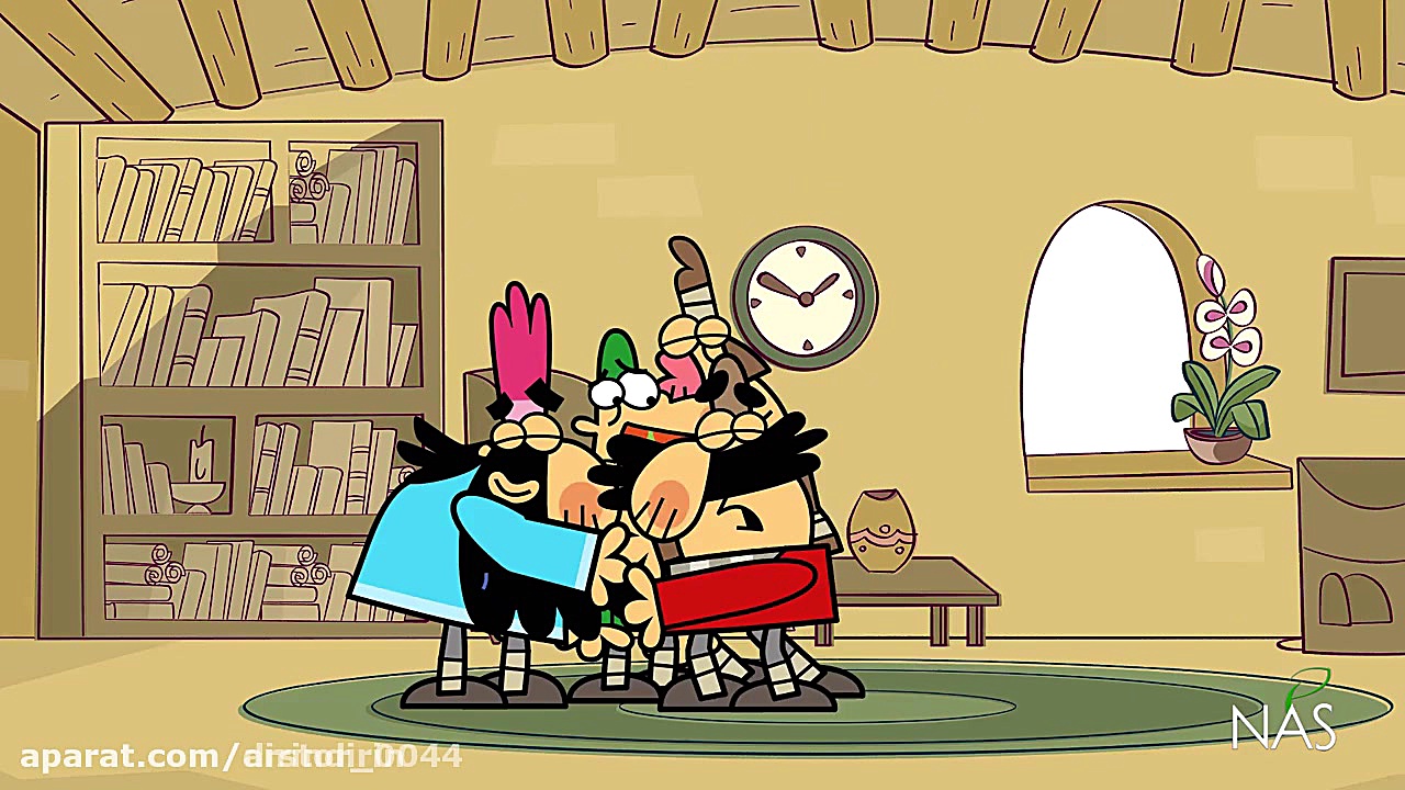 دیرین دیرین کرونا