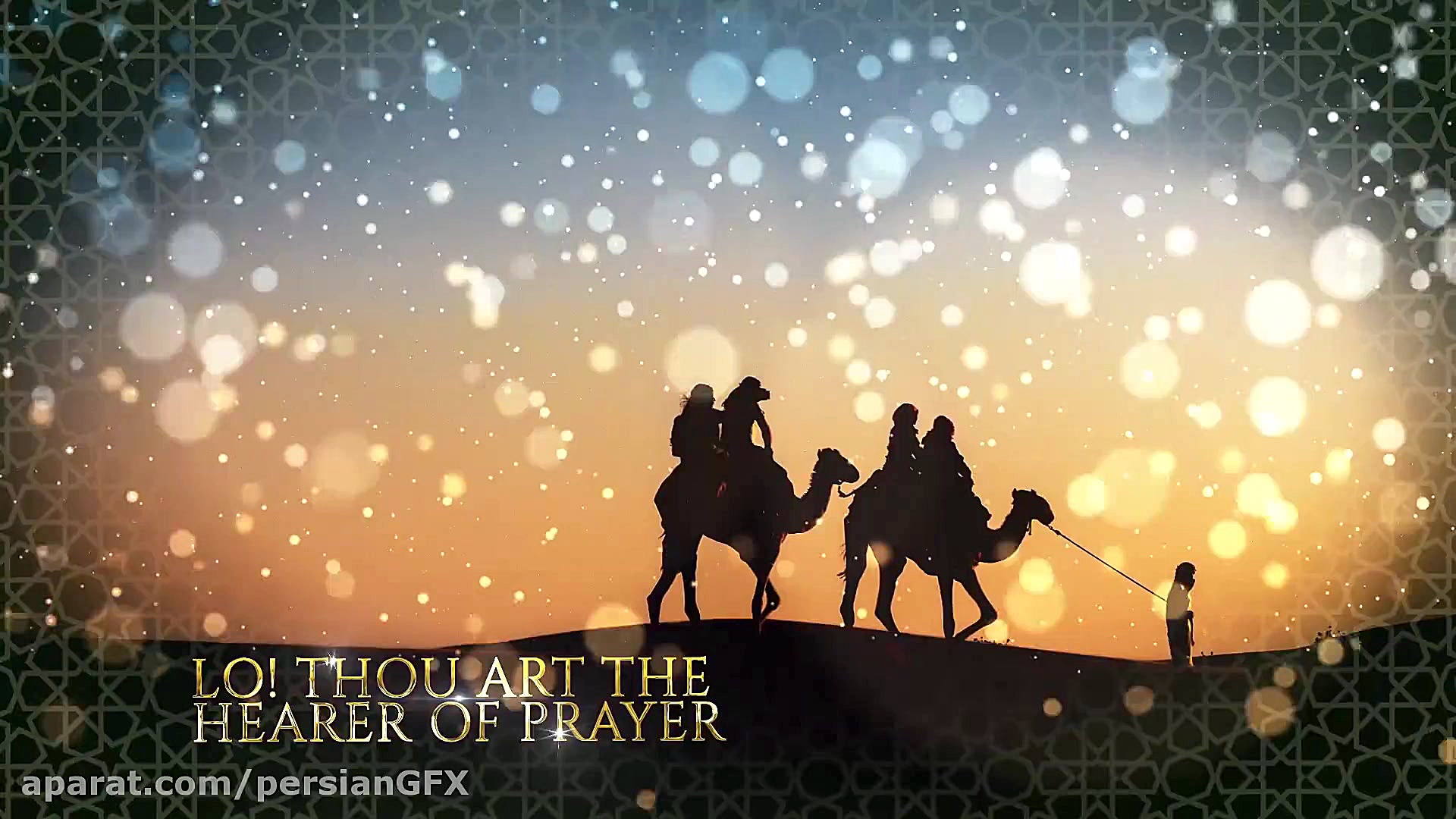 پیش نمایش ویدئویی پروژه افتراف...