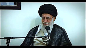 روایت امام خامنه ای از ساعات ق...