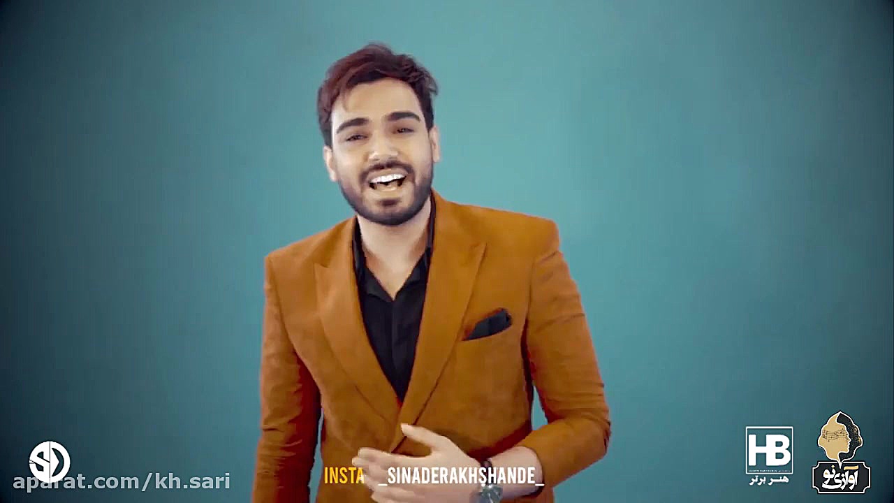 موزیک ویدیو زیبا با صدای بی نظ...