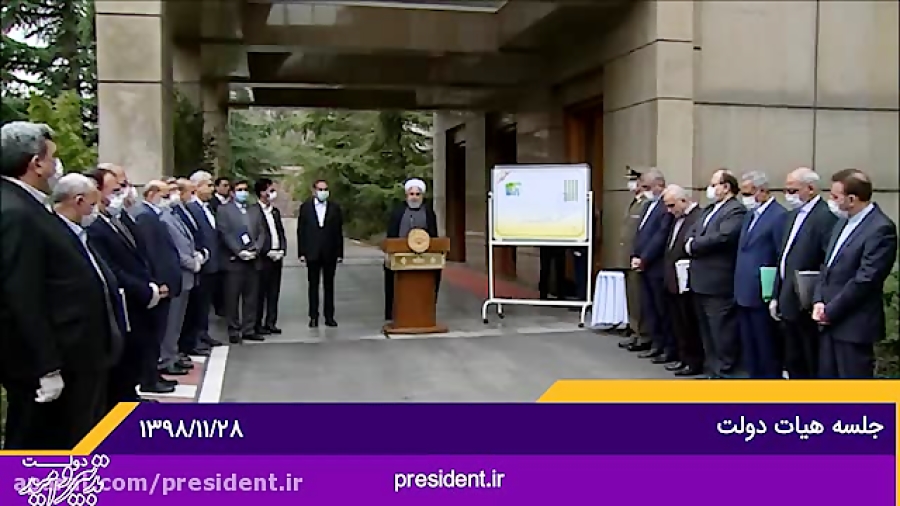 سال 98 سال بدون اتکا به نفت بو...