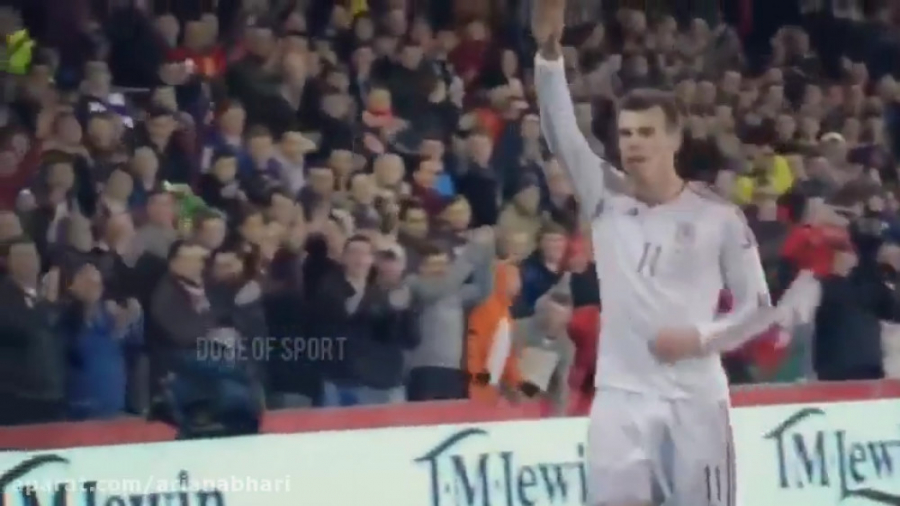 دریبل های فوق العاده کریستیانو...