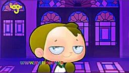 سرود کودکانه مادر