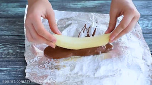 16 ترفند برای میوه وسبزیجات