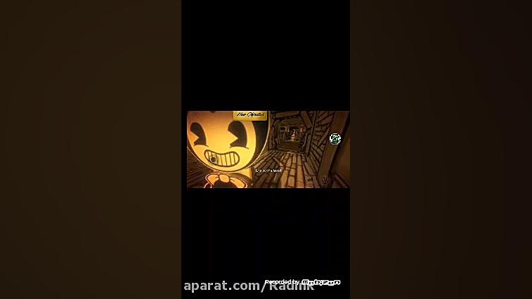 اموزش رد کردن چبتر۱ بازی بندی