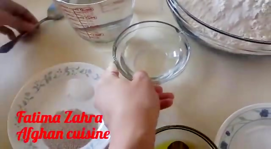 طرز تهیه پیتزا