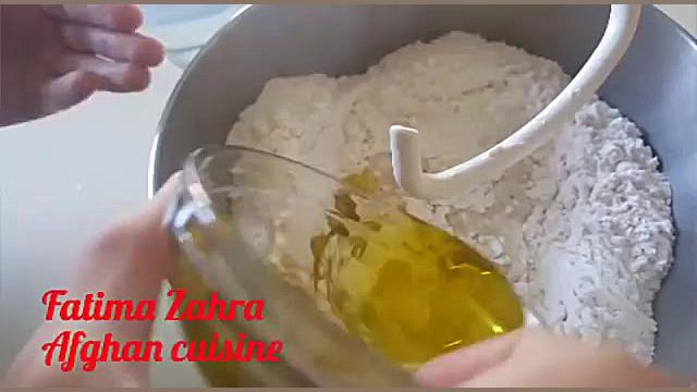 طرز تهیه پیتزا