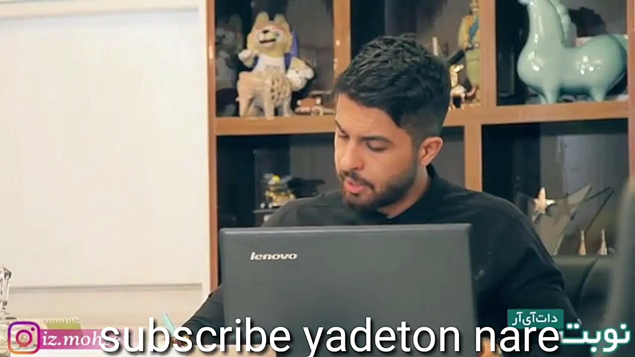 بهترینای محسن ایزی