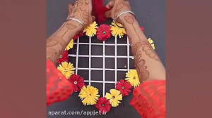 9 راه جدید ساخت وسایل دکوری با...