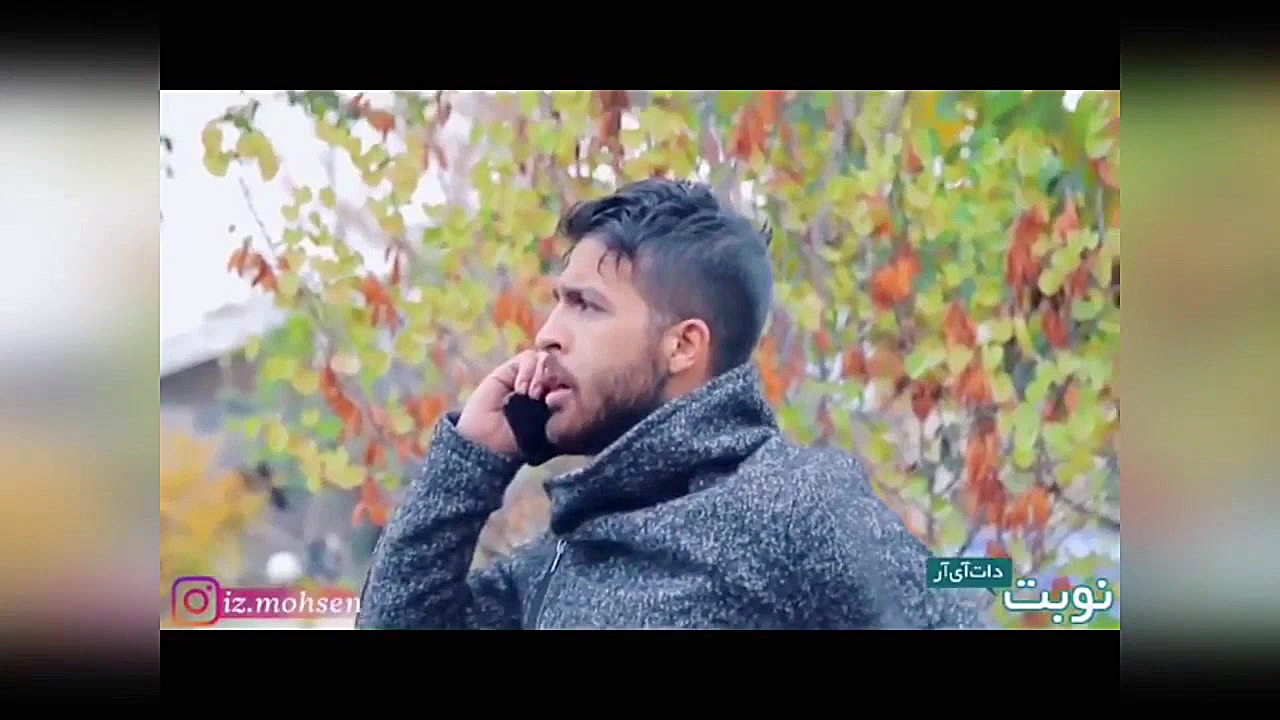 ویدیوهای خنده دار و جدید محسن...