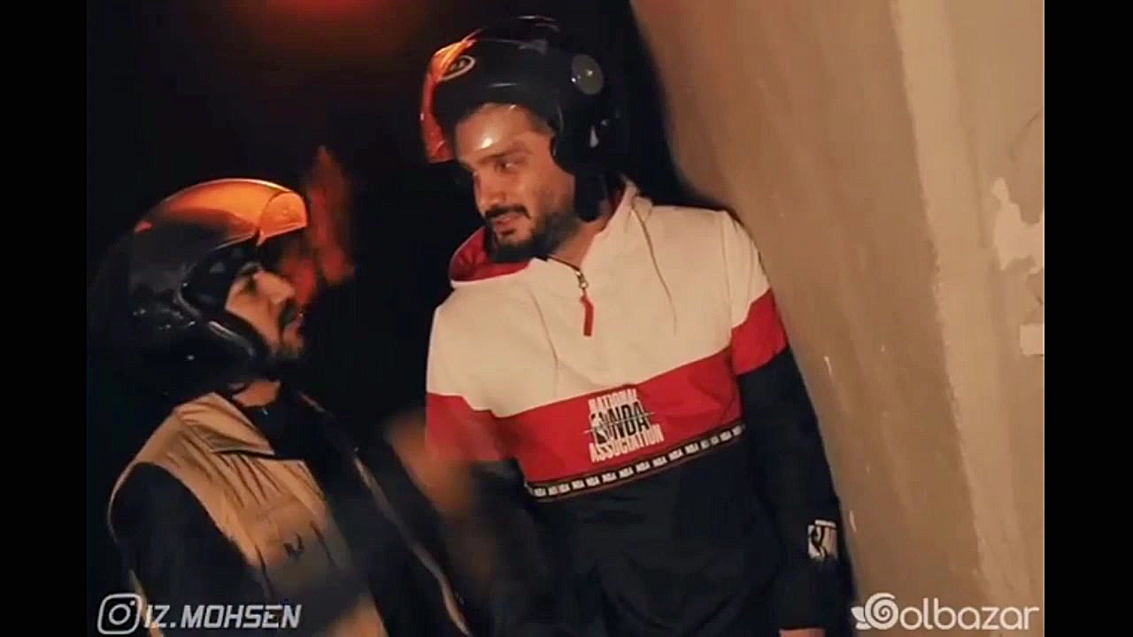 کلیپ جدید محسن ایزی تو خالی بم...