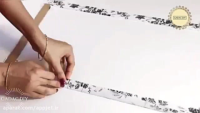 3 ایده های تزیین دیواری برای ز...