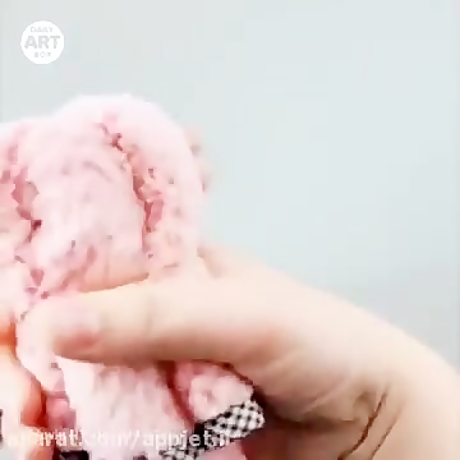 ترفند های خلاقانه هنری برای عل...