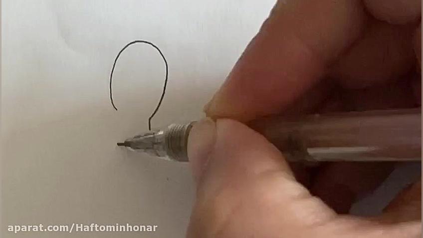 آموزش تخم مرغ رنگی هفت سین ۹۹...