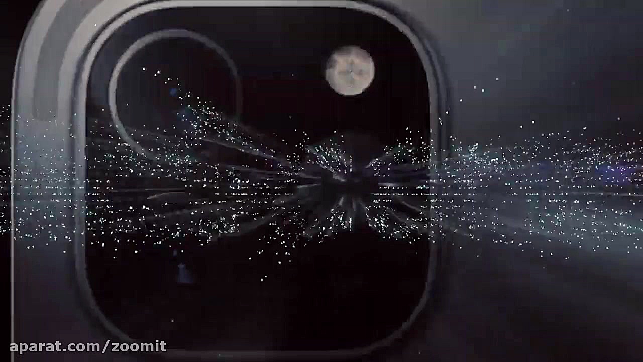 ویدئوی تبلیغاتی آیپد پرو 2020...