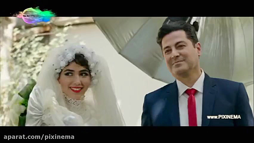 سکانس فیلم زهرمار ، حضور حاج ح...