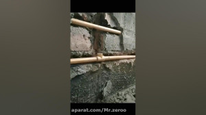 روش های لوله کشی را یاد بگیرید