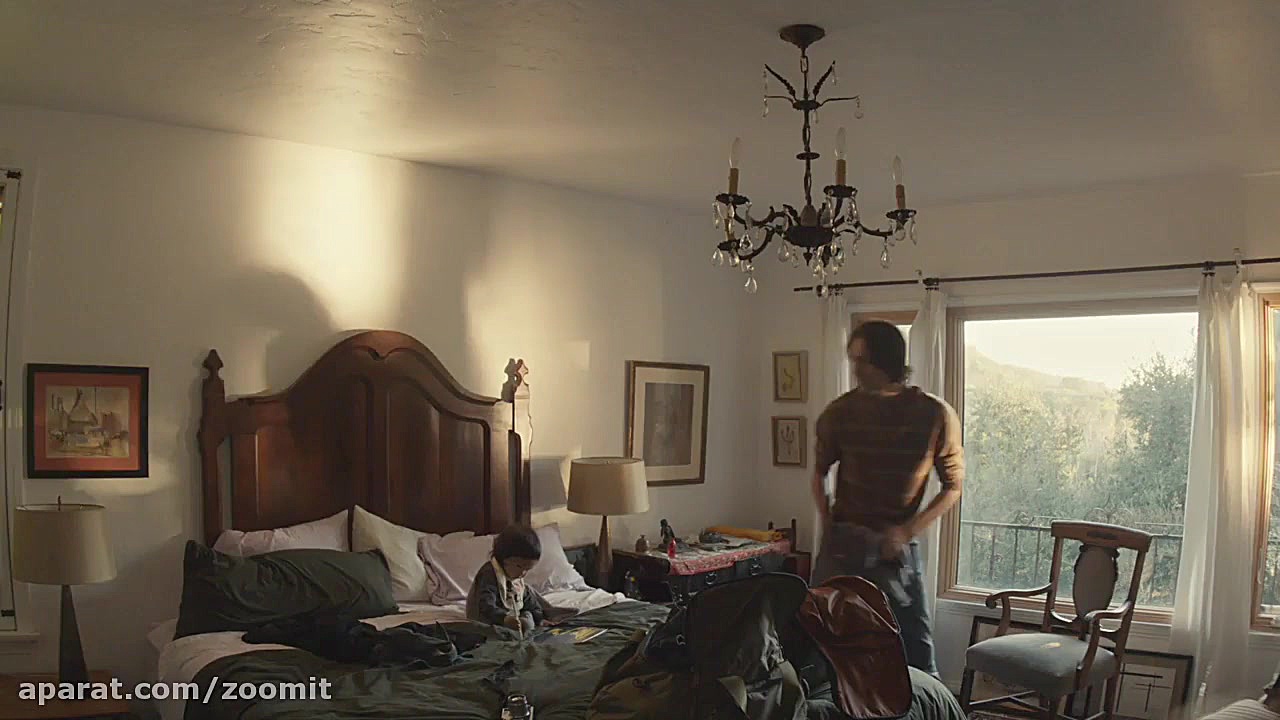 ویدئوی تبلیغاتی دوم آیپد پرو ۲...