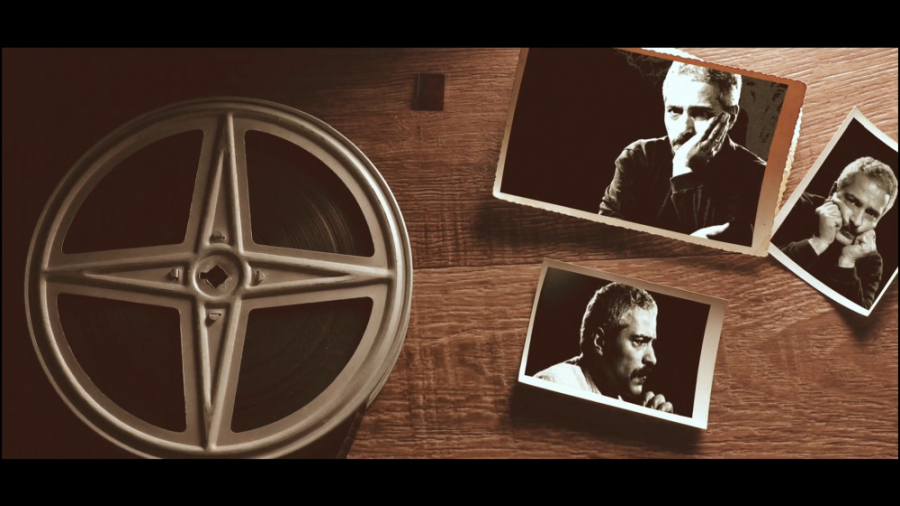 بوی عیدی  امین لطفی