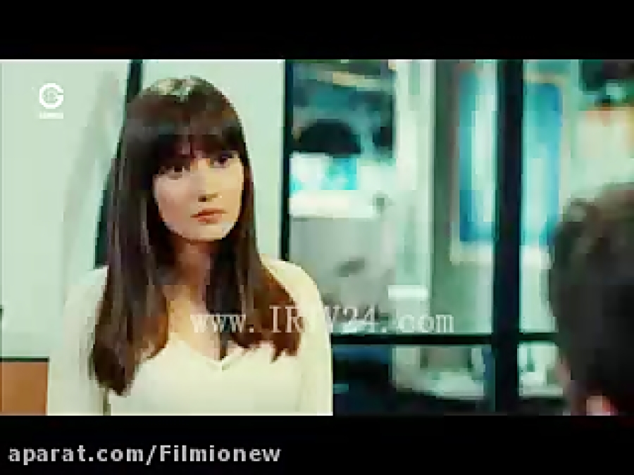 سریال ترکی سیب ممنوع دوبله فار...