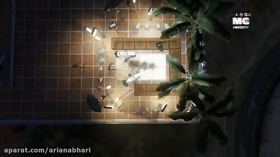 سوپر گل دوچرخه ای کریستیانو رو...