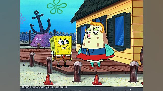 دانلود کارتون باب اسفنجی جدید
