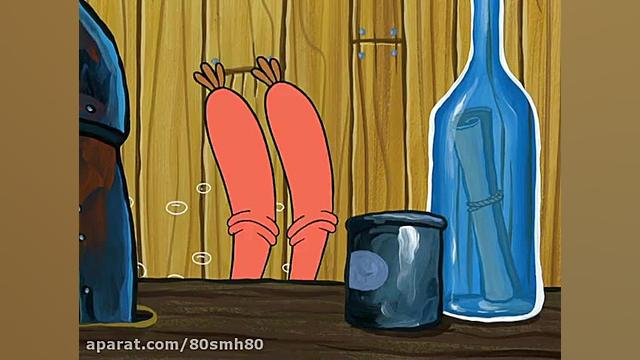 دانلود کارتون باب اسفنجی جدید