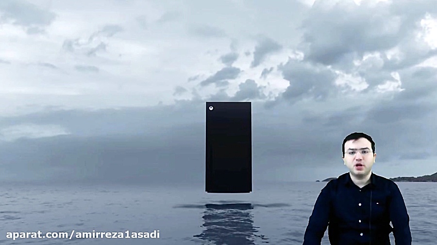 هارد شگفت انگیز ایکس باکس سریز...