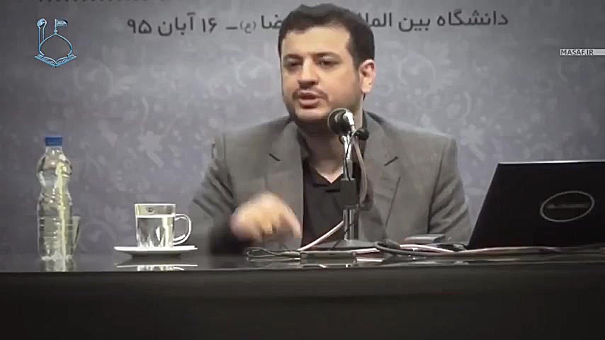 شیطان در برابر محبین اهل بیت(ع...