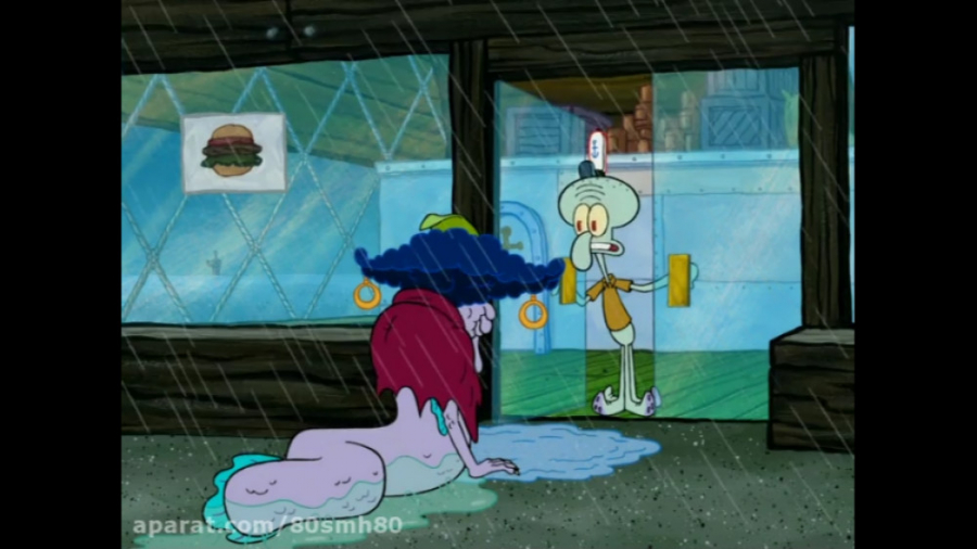 دانلود کارتون باب اسفنجی جدید