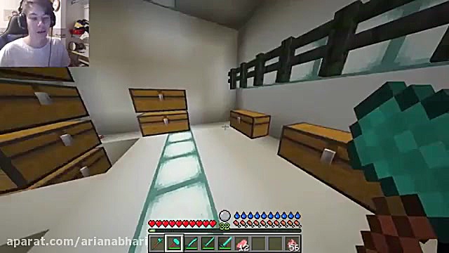 بهترین اسلحه ها در RL Craft