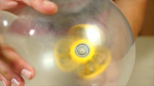 7 ترفند با بادکنک  ترفند های ج...