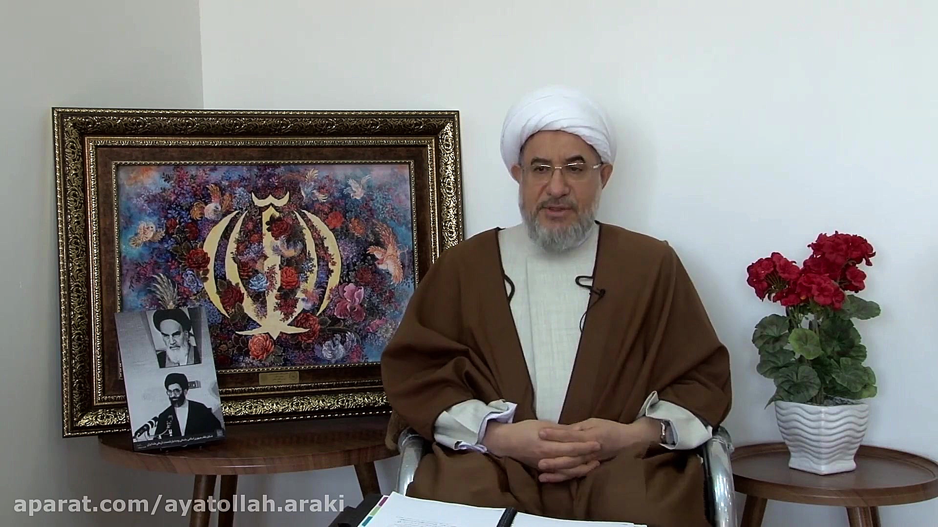 98 12 17 اصول فقه فیضیه جلسه ش...