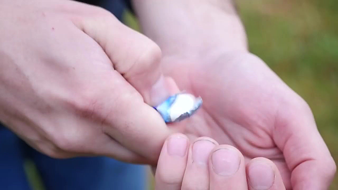 15 ترفند اسفنجی  ترفند های جال...