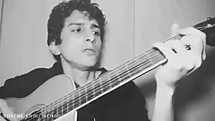 کلیپ عاشقانه غمگین؛ وای از دنی...